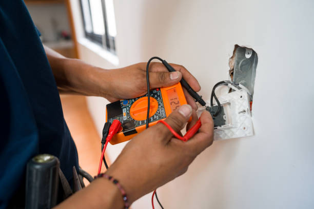 Best Electrical Installation Contractor  in Alturas, CA