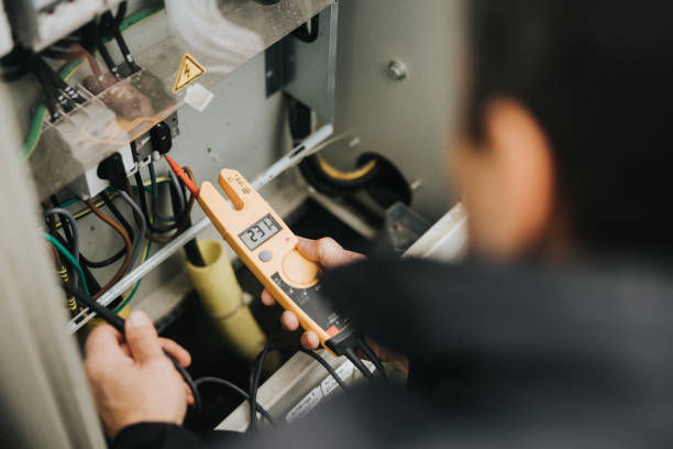 Best Electrical Outlet Repair  in Alturas, CA