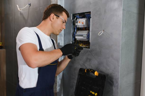 Best Circuit Breaker Repair  in Alturas, CA