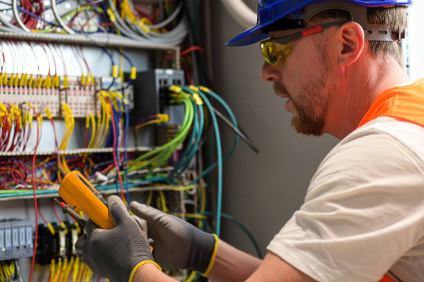 Best Electrical System Inspection  in Alturas, CA